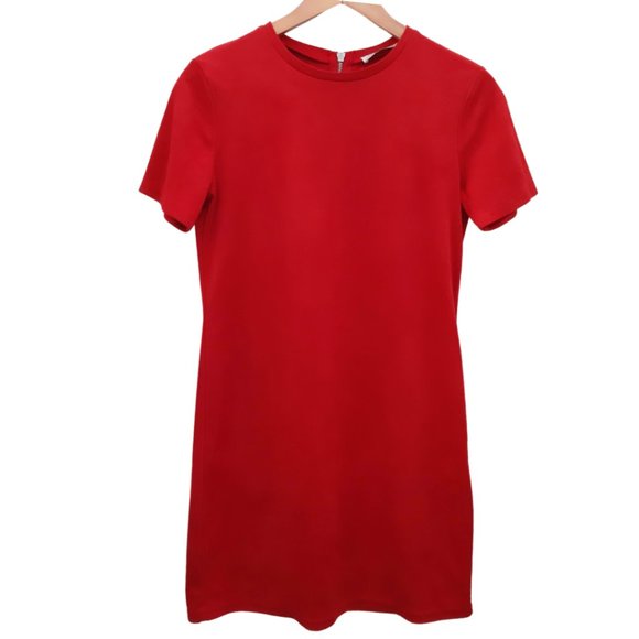 Zara Dresses & Skirts - ZARA Mini Dress | Spring Dress | Summer Dress Size S